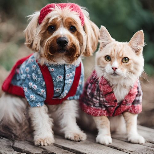 Pet Apparel