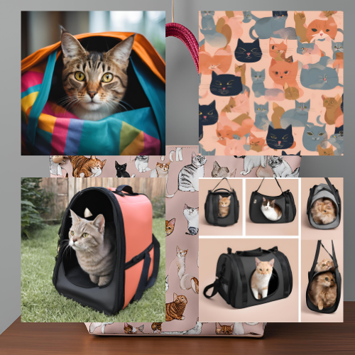 Pet Lovers Accessories